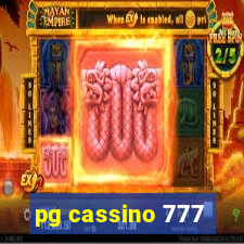 pg cassino 777